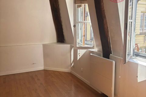 Lejlighed i Rouen, Seine-Maritime, Rouen - € 346.500 | Ref: 86977984 - foto 10