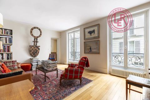 Lejlighed i Paris, Paris, Paris - € 980.000 | Ref: 86937536 - foto 1