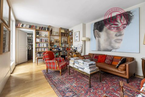 Lejlighed i Paris, Paris, Paris - € 980.000 | Ref: 86937536 - foto 2