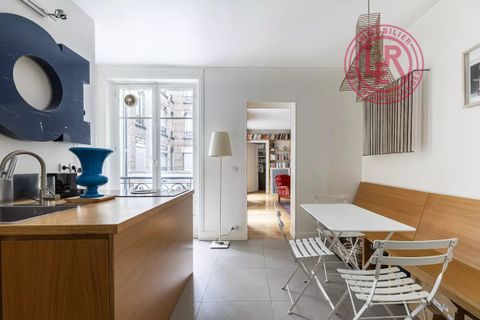 Lejlighed i Paris, Paris, Paris - € 980.000 | Ref: 86937536 - foto 3