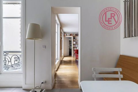 Lejlighed i Paris, Paris, Paris - € 980.000 | Ref: 86937536 - foto 7