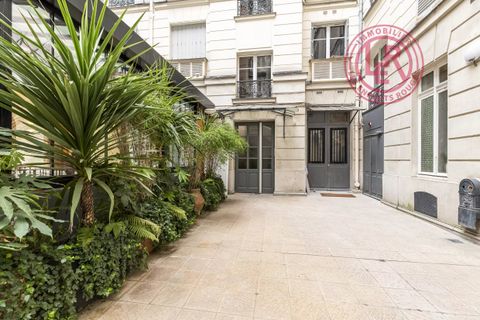 Lejlighed i Paris, Paris, Paris - € 980.000 | Ref: 86937536 - foto 8