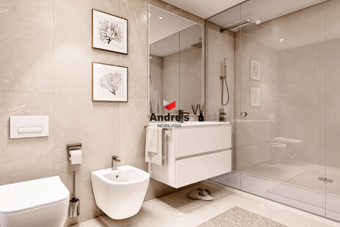 Lejlighed i Valongo, Porto, Valongo - € 325.000 | Ref: 2624 - foto 7