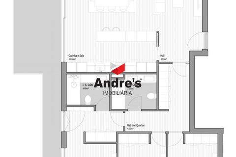 Lejlighed i Valongo, Porto, Valongo - € 325.000 | Ref: 2624 - foto 13
