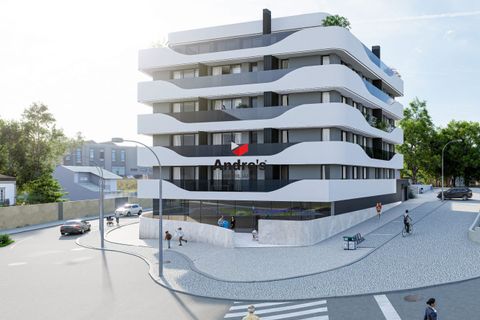 Lejlighed i Trofa, Porto, Trofa - € 225.000 | Ref: 2643 - foto 2