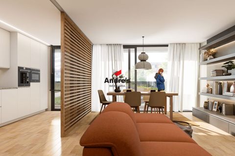 Lejlighed i Trofa, Porto, Trofa - € 225.000 | Ref: 2643 - foto 8