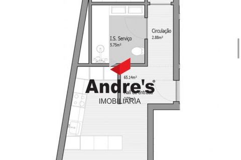 Lejlighed i Trofa, Porto, Trofa - € 225.000 | Ref: 2643 - foto 15