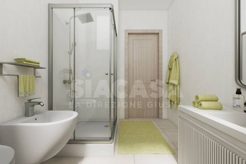 Leilighet i Cornate d'Adda, Monza and Brianza, Cornate d'Adda - € 233 600 | Ref: 3LOC.CORNATE-TD2336V - foto 8