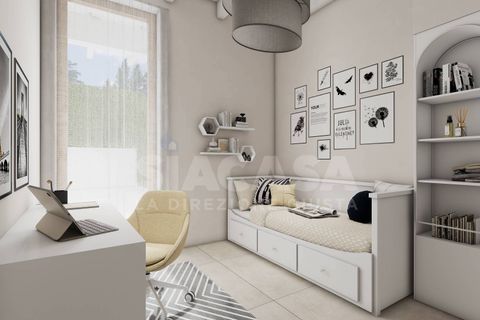 Leilighet i Cornate d'Adda, Monza and Brianza, Cornate d'Adda - € 233 600 | Ref: 3LOC.CORNATE-TD2336V - foto 5