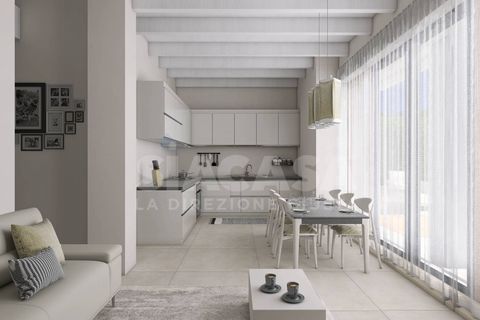 Leilighet i Cornate d'Adda, Monza and Brianza, Cornate d'Adda - € 233 600 | Ref: 3LOC.CORNATE-TD2336V - foto 2