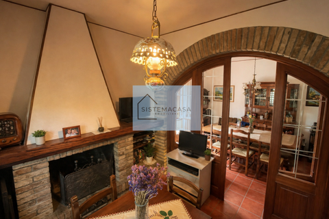 Villa i Forli, Forli-Cesena, Forli - € 350.000 | Ref: 6007 - foto 1