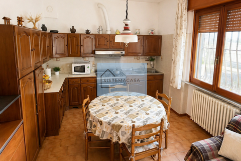 Villa i Forli, Forli-Cesena, Forli - € 350.000 | Ref: 6007 - foto 2