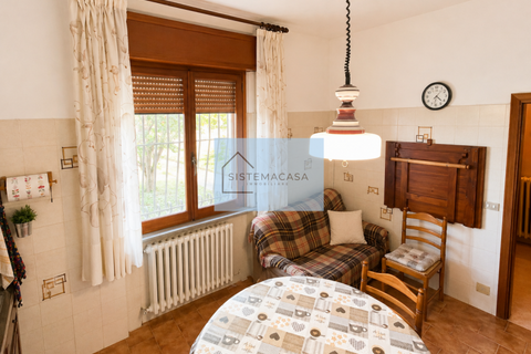 Villa i Forli, Forli-Cesena, Forli - € 350.000 | Ref: 6007 - foto 4