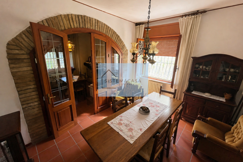 Villa i Forli, Forli-Cesena, Forli - € 350.000 | Ref: 6007 - foto 8