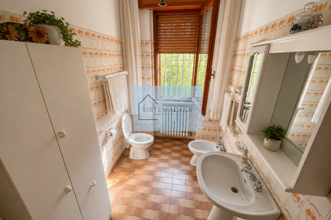 Villa i Forli, Forli-Cesena, Forli - € 350.000 | Ref: 6007 - foto 12