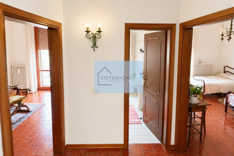 Villa i Forli, Forli-Cesena, Forli - € 350.000 | Ref: 6007 - foto 20