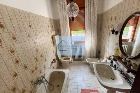 Villa i Forli, Forli-Cesena, Forli - € 350.000 | Ref: 6007 - foto 21
