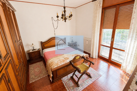 Villa i Forli, Forli-Cesena, Forli - € 350.000 | Ref: 6007 - foto 24