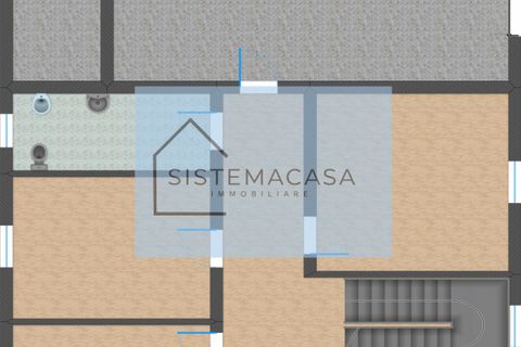 Villa i Forli, Forli-Cesena, Forli - € 350.000 | Ref: 6007 - foto 28