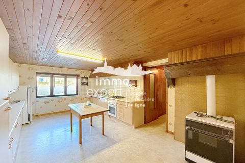 Villa i Thiraucourt, Vosges, Thiraucourt - € 75.000 | Ref: 827 - foto 2
