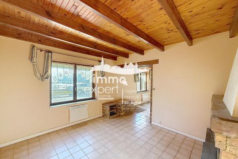 Villa i Thiraucourt, Vosges, Thiraucourt - € 75.000 | Ref: 827 - foto 3