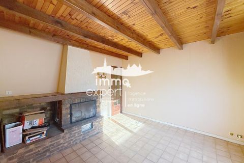 Villa i Thiraucourt, Vosges, Thiraucourt - € 75.000 | Ref: 827 - foto 4