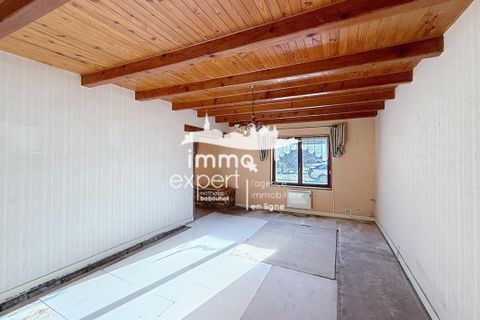 Villa i Thiraucourt, Vosges, Thiraucourt - € 75.000 | Ref: 827 - foto 5