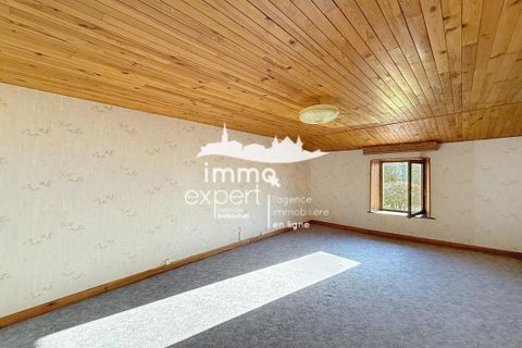 Villa i Thiraucourt, Vosges, Thiraucourt - € 75.000 | Ref: 827 - foto 7