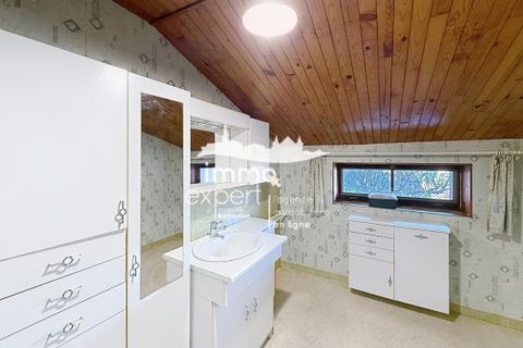 Villa i Thiraucourt, Vosges, Thiraucourt - € 75.000 | Ref: 827 - foto 9