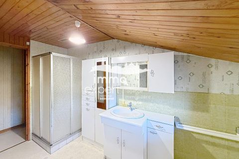 Villa i Thiraucourt, Vosges, Thiraucourt - € 75.000 | Ref: 827 - foto 10