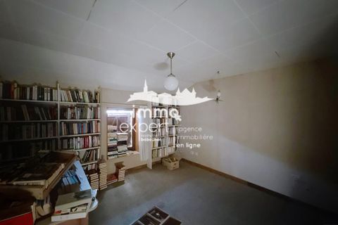 Villa i Thiraucourt, Vosges, Thiraucourt - € 75.000 | Ref: 827 - foto 12