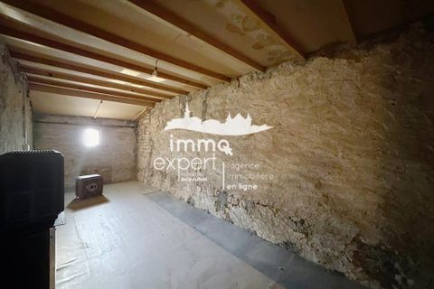 Villa i Thiraucourt, Vosges, Thiraucourt - € 75.000 | Ref: 827 - foto 13