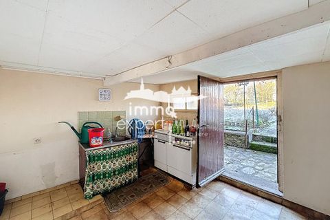 Villa i Thiraucourt, Vosges, Thiraucourt - € 75.000 | Ref: 827 - foto 14