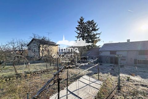 Villa i Thiraucourt, Vosges, Thiraucourt - € 75.000 | Ref: 827 - foto 16