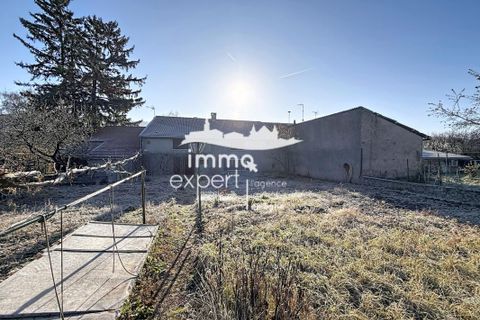 Villa i Thiraucourt, Vosges, Thiraucourt - € 75.000 | Ref: 827 - foto 17