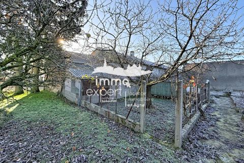 Villa i Thiraucourt, Vosges, Thiraucourt - € 75.000 | Ref: 827 - foto 19