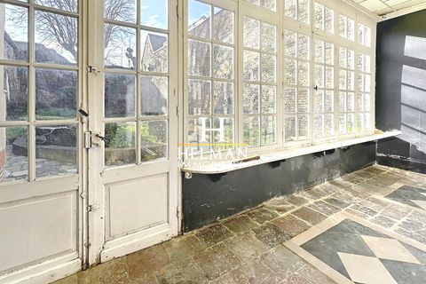 Villa a Saint-Omer, Pas-de-Calais, Saint-Omer - € 296.000 | Ref: 2925-HELMAN - foto 3