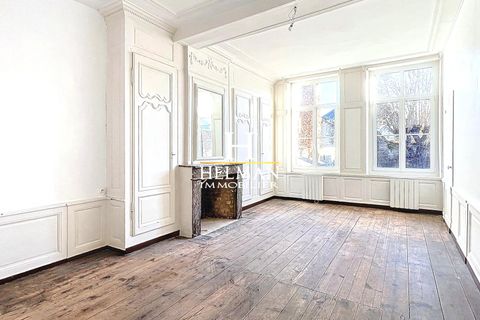 Villa a Saint-Omer, Pas-de-Calais, Saint-Omer - € 296.000 | Ref: 2925-HELMAN - foto 9