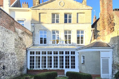 Villa a Saint-Omer, Pas-de-Calais, Saint-Omer - € 296.000 | Ref: 2925-HELMAN - foto 13