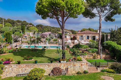 Villa i Antibes, Alpes-Maritimes, Antibes - € 2.680.000 | Ref: 2009 CD - foto 1