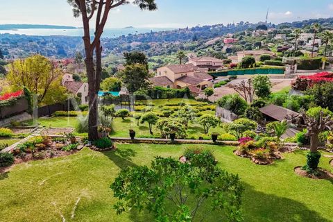 Villa i Antibes, Alpes-Maritimes, Antibes - € 2.680.000 | Ref: 2009 CD - foto 2
