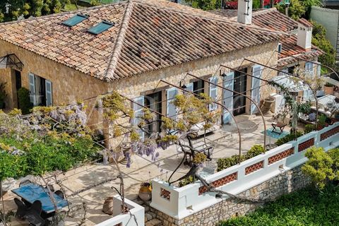 Villa i Antibes, Alpes-Maritimes, Antibes - € 2.680.000 | Ref: 2009 CD - foto 3