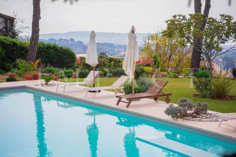 Villa i Antibes, Alpes-Maritimes, Antibes - € 2.680.000 | Ref: 2009 CD - foto 4
