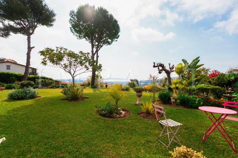 Villa i Antibes, Alpes-Maritimes, Antibes - € 2.680.000 | Ref: 2009 CD - foto 5