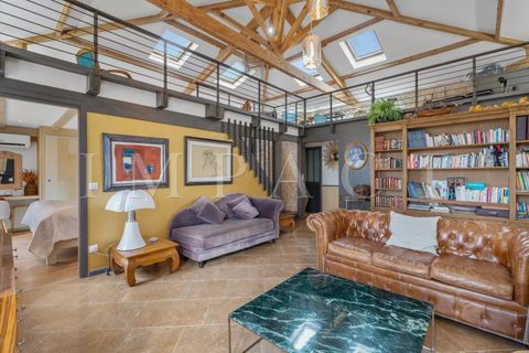 Villa i Antibes, Alpes-Maritimes, Antibes - € 2.680.000 | Ref: 2009 CD - foto 7