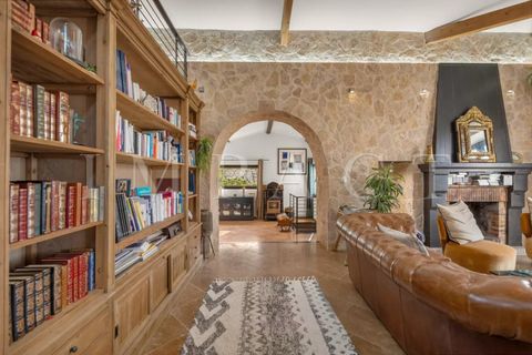 Villa i Antibes, Alpes-Maritimes, Antibes - € 2.680.000 | Ref: 2009 CD - foto 10