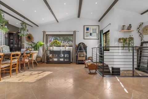 Villa i Antibes, Alpes-Maritimes, Antibes - € 2.680.000 | Ref: 2009 CD - foto 12