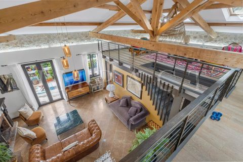 Villa i Antibes, Alpes-Maritimes, Antibes - € 2.680.000 | Ref: 2009 CD - foto 17