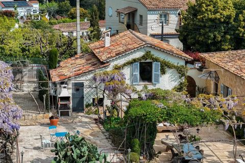 Villa i Antibes, Alpes-Maritimes, Antibes - € 2.680.000 | Ref: 2009 CD - foto 33