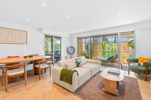 Lejlighed i Cannes, Alpes-Maritimes, Cannes - € 850.000 | Ref: 2115 YC - foto 1